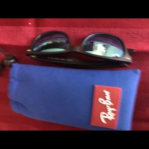 Kids Ray-Ban Sunglasses.